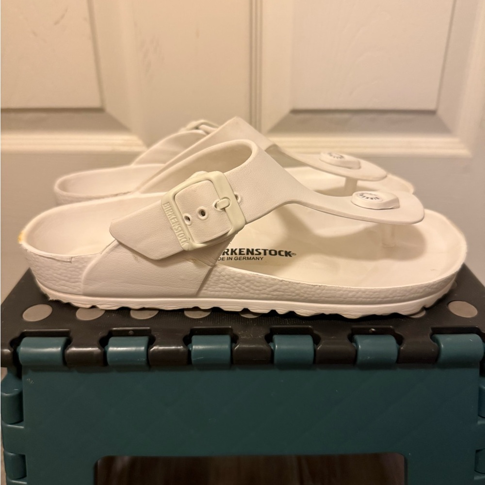 Birkenstocks - Picture 3 of 7